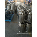 Stainless Steel Transport Tank for Storage